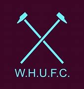 Image result for West Ham United Crest