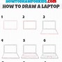 Image result for Customizing Laptop Drawing