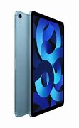 Image result for iPad Air 5th Gen Blue