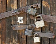 Image result for Locked for Infinity