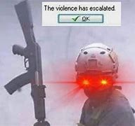 Image result for Running Out of Ammo Meme