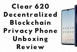 Image result for Clear Phone 620