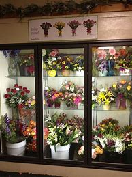 Image result for Flower Shop Front