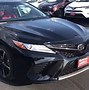 Image result for 2019 Toyota Camry Inside