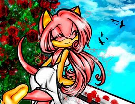 Image result for Amy Rose