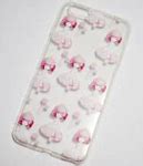 Image result for iPhone 6s Plus Clear Case with Design