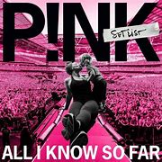 Image result for Pink Official Website