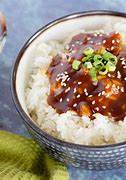 Image result for Japanese Rice Dish