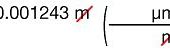 Image result for Metric System Length