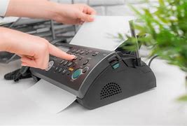 Image result for Fax Machine Used