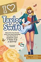 Image result for Taylor Swift Books