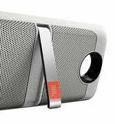 Image result for Motorola Moto Z Speaker Attachment