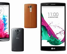 Image result for LG G3 vs G4