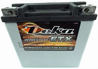 Image result for Deka Battery Cross Reference Chart