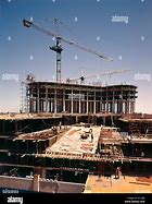 Image result for 1980s Building Site