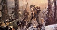 Image result for Marine Corps WW1