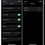 Image result for iPhone Settings Screen Shot
