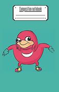 Image result for Ugandan Knuckles Yellow