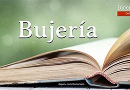Image result for bujer�a