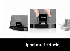 Image result for iPod Docks