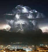 Image result for Scary Storm