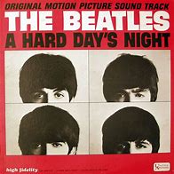 Image result for Beatles US Album Covers