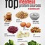 Image result for High-Protein Vegetarian Diet Meal Plan