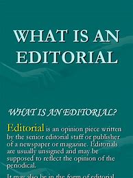 Image result for local newspaper editorials