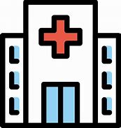 Image result for Hospital Emoji Clip Art