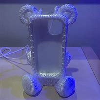 Image result for 3D Bear iPhone Case