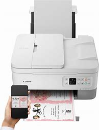 Image result for Inkjet Printer with White Ink