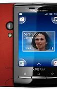 Image result for Sony Xperia Mini