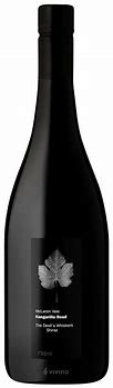 Image result for Kangarilla Road Shiraz The Devil's Whiskers