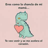 Image result for La Chancla Poemas De