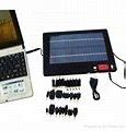 Image result for Solar Universal Laptop Charger Love.hu Bd245