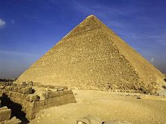 Image result for Great Pyramid Images