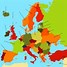 Image result for Europe Land