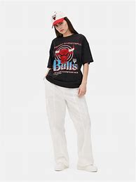 Image result for NBA T-Shirt White