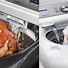 Image result for Top Load Washer in Kitchen