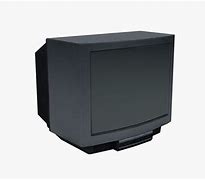 Image result for CRT TV 3D Model