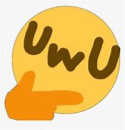 Image result for Uwu and Owo