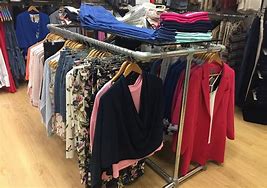 Image result for Shop Clothes Rail