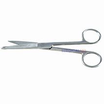Image result for Bandage Scissors with Clip