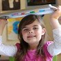 Image result for Magnetic Letters Storage