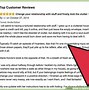Image result for Amazon Review Template
