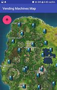 Image result for Creative Maps with Vending Machines