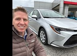 Image result for New Toyota Corolla Car