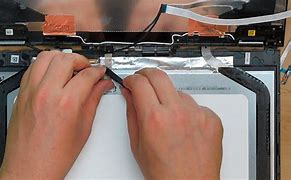 Image result for Cracked Laptop Screen Repair