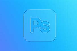 Image result for Glass Effect Photoshop