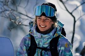 Image result for Jeff Brushie Snowboard